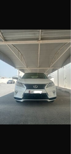 ار. اکس 350 2014