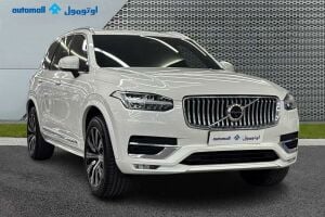 VOLVO XC90 B6 ULTIMATE BRIGHT 2.0L