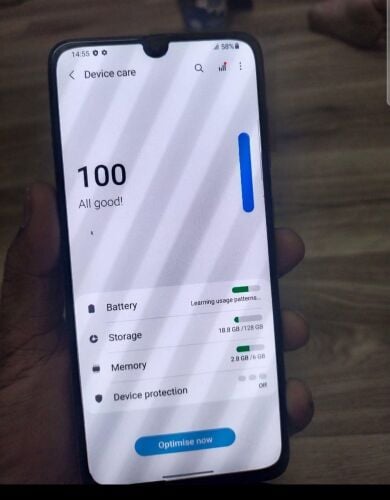 Samsung Galaxy a70