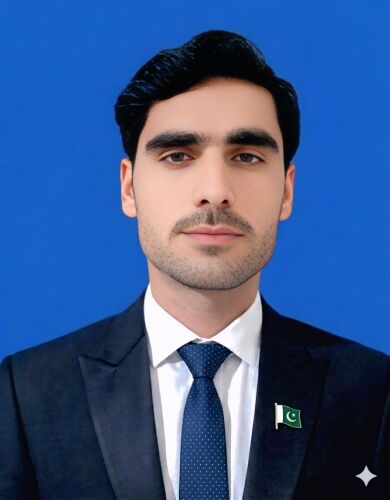 Zabit Ullah