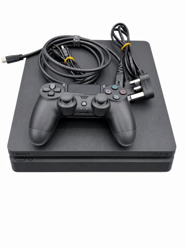 PlayStation 4 Slim 1TB