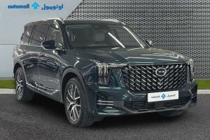 GAC GS8 GX 2.0L TURBO 2025 32,517