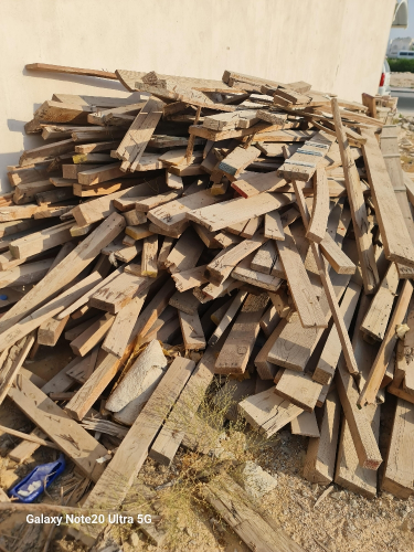 wood for sale