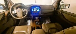 Nissan Pathfinder LE 2006