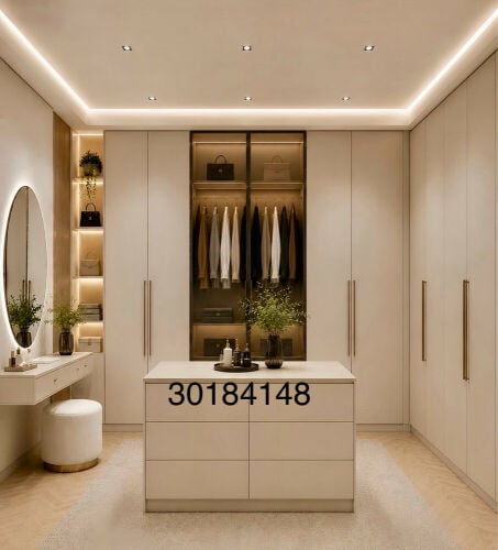 Making all luxury furniture