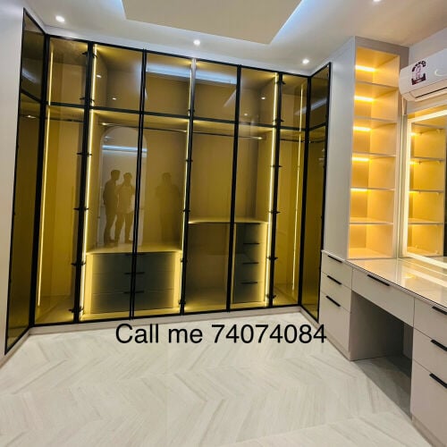 carpenter service 