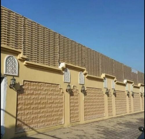 أعمال الحدادة