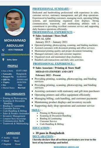 abdullah