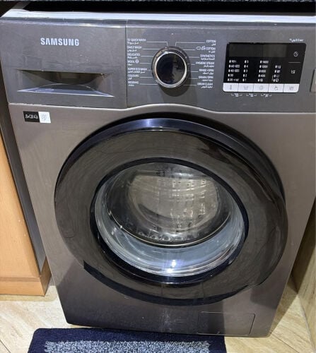 WASHING MACHINE FOR SALE 8 KG