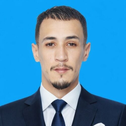Haithem Memou