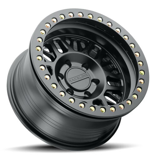 For sale Ford Raptor  Wheels 