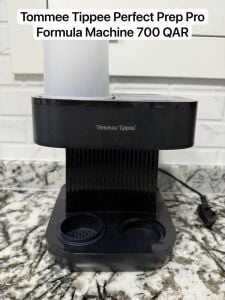 Tommee Tippee Perfect P. P. Formula