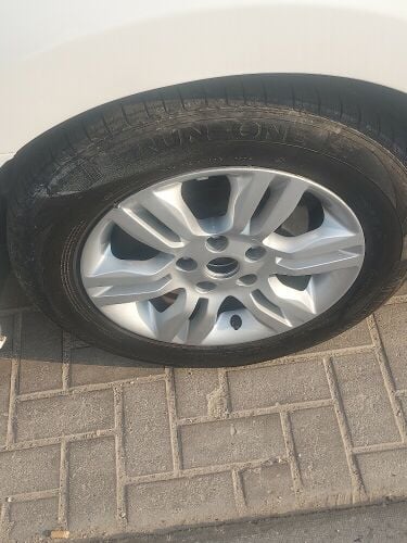 nissan altima 2011 km