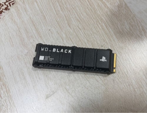 SSD 2TB
