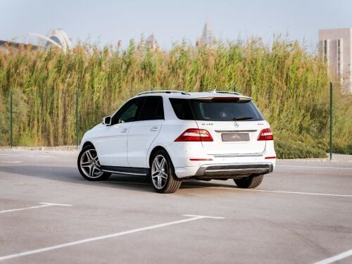 Ml 400 kit AMG