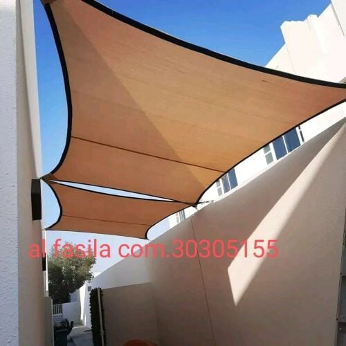 all steel work