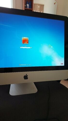 Urgent Sale  Apple iMac12,1