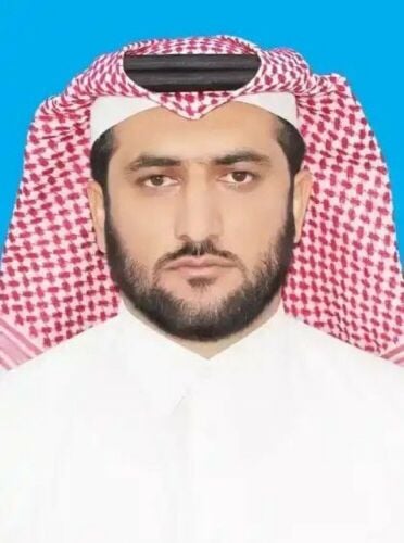 سلمان عبدالرحمن