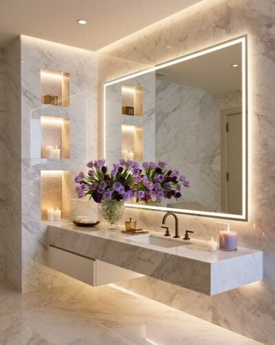 Al Najm Glass & Mirror