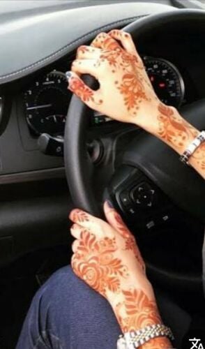 توصيل نسائي