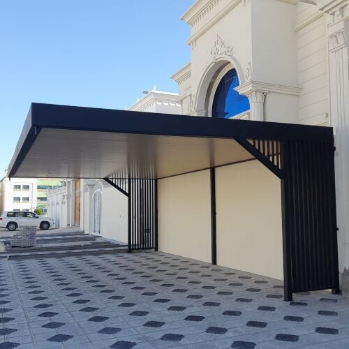 حداد محترف جميع اعمال الحدادة