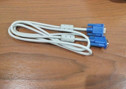 VGA cable for sale for screen