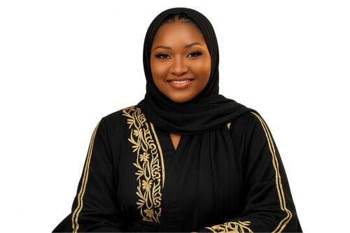 Anna Bwalami