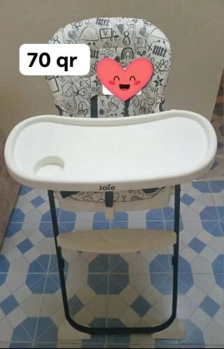 highchair for feeding baby