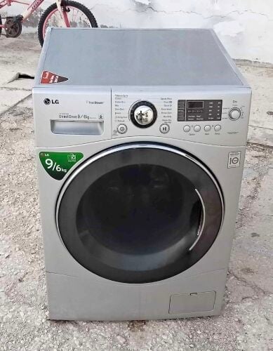 Lg 9/6 Kg