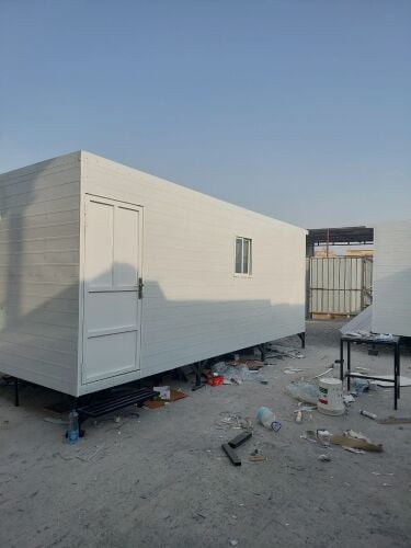 cabins   new for sel