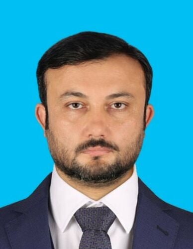 Touseef Khan