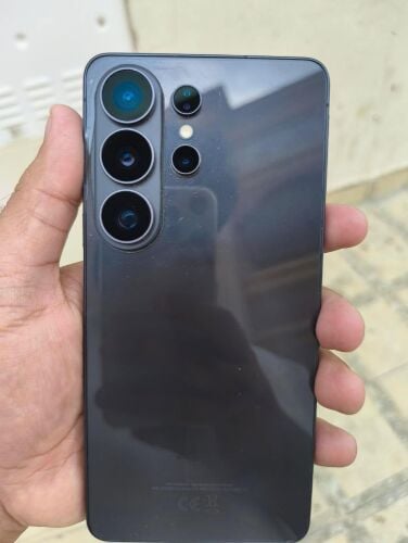 Samsung Galaxy S26 ultra 512gb
