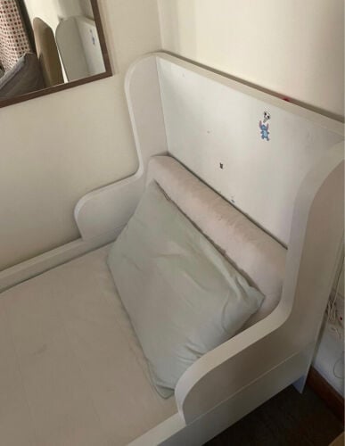 kids bed 