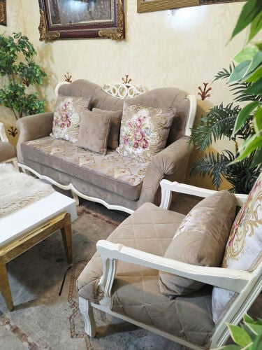 3+1+1+1 sofa set 
