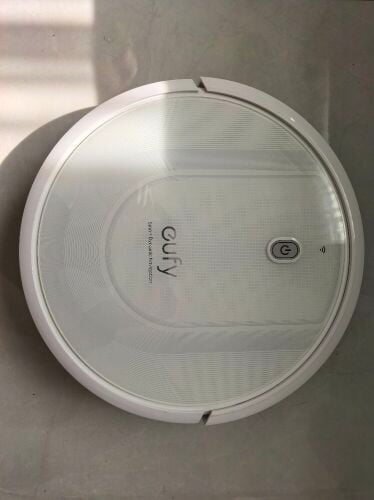 Eufy Robovac