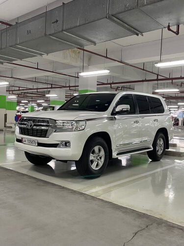 gxr diesel v8 2017
