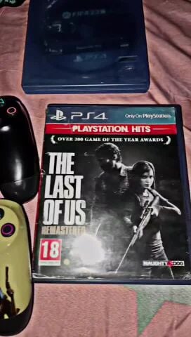 ps4 slim 816 gb