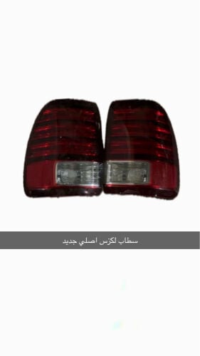 سطاب لكزس جديد اصلي