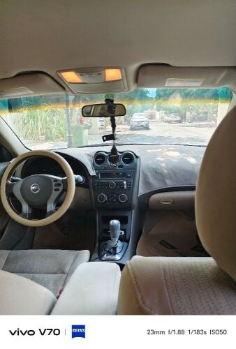 Altima 2011
