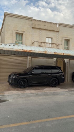 للبيع لكزس 2019