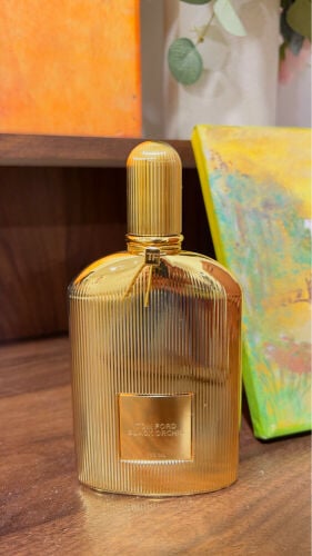 Tom ford & Dior