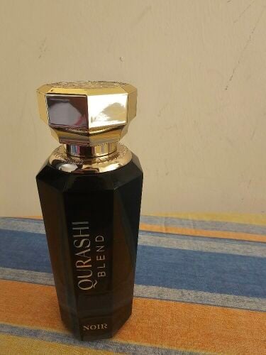 Qurashi Blend Noir