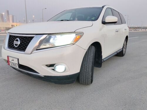 for sale Nissan Pathfinder