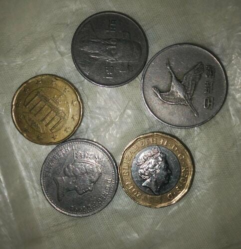old cions