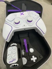 victri control 