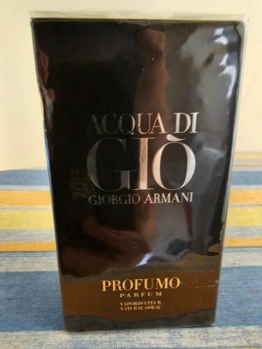 Acqua Di Gio Profumo