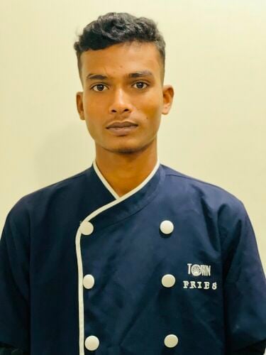 Mohammad Moharam