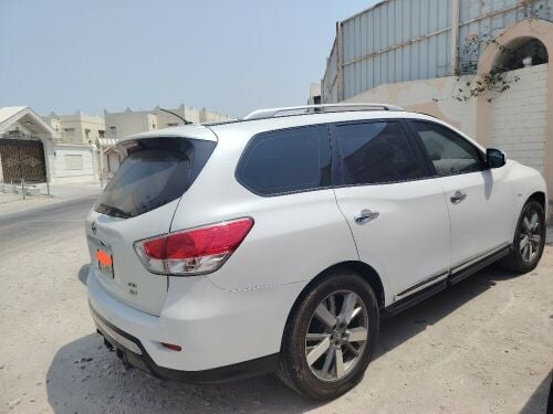 Nissan Pathfinder 2014 for sale