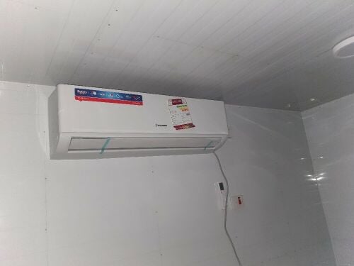 Hommer Ac 1.5 ton -2  available