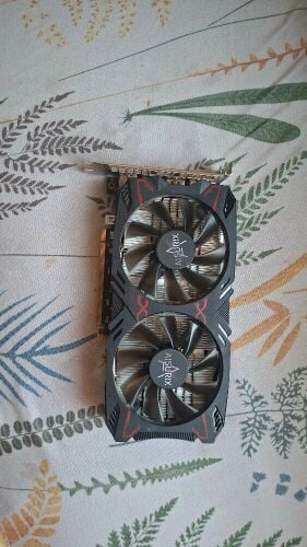 RX 5500 XT 8GB